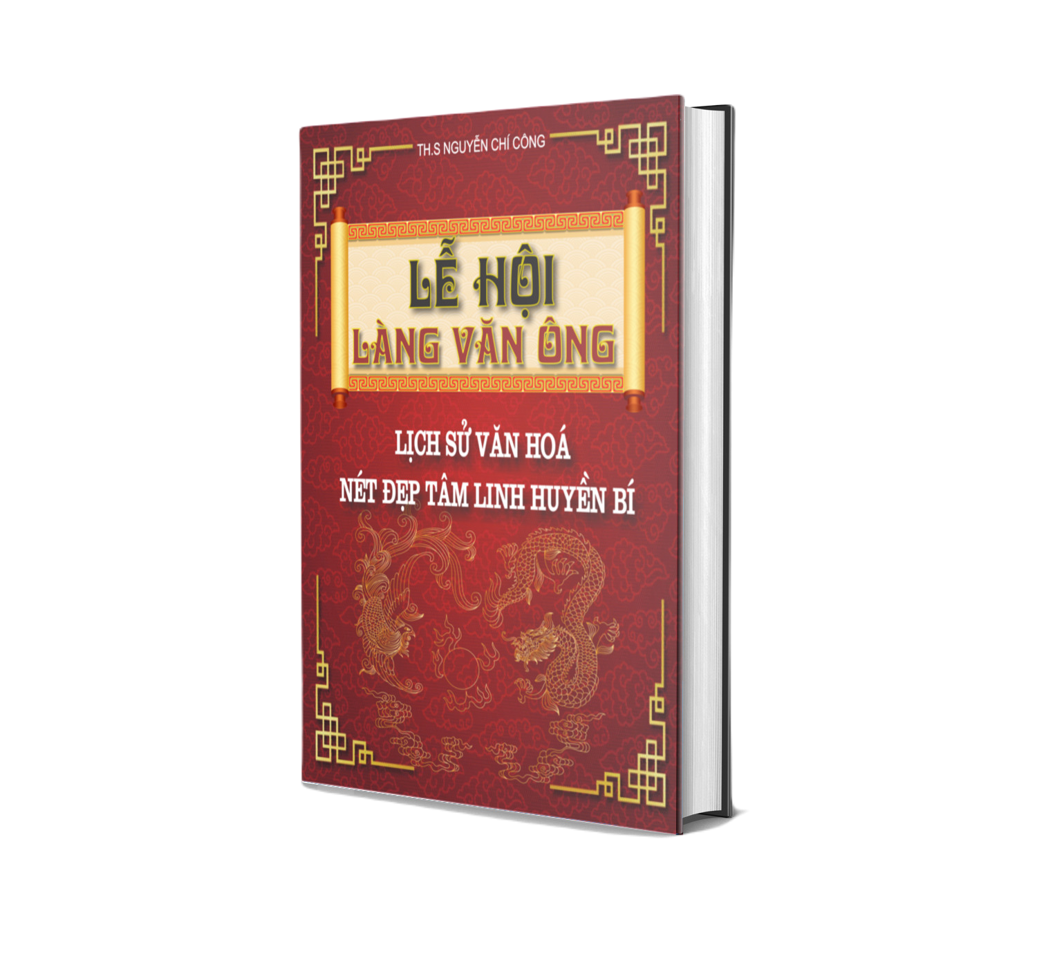 Lễ Hội Làng Vân Ông – Lịch Sử Văn Hóa Và Nét Đẹp Tâm Linh Huyền Bí