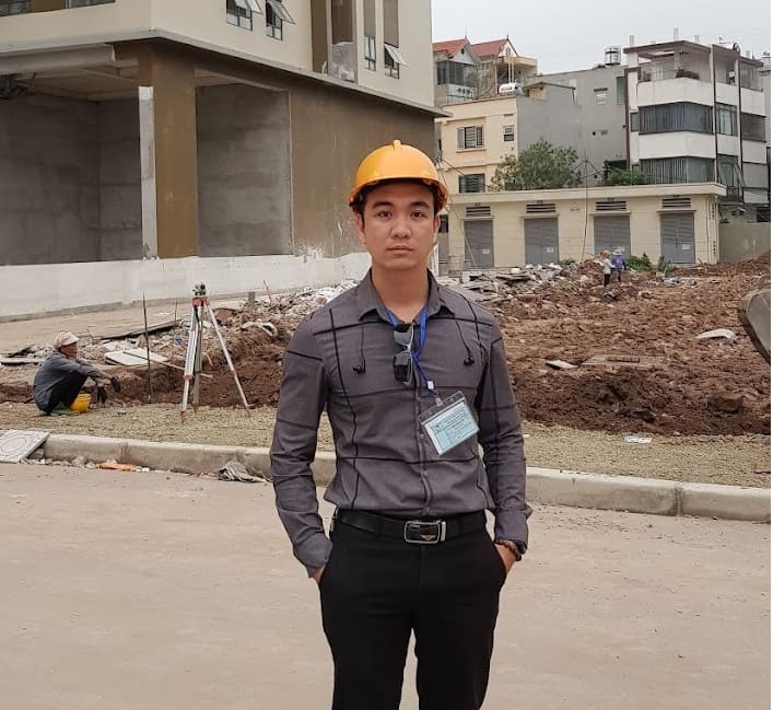 Nguyễn Chí Công là ai