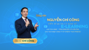 Giảng Viên: Tiến Sĩ Nguyễn Chí Công