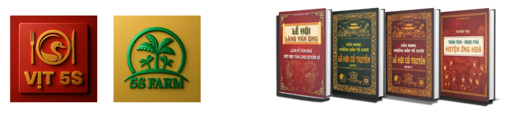 MỖI LÀNG 1 CUỐN SÁCH