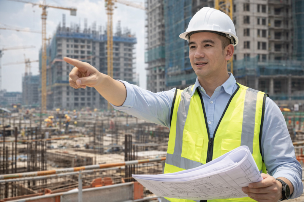 Nguyễn Chí Công là ai