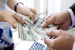 Phương Pháp Chia Lương Khoán Doanh Thu