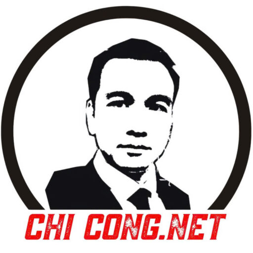 Nguyễn Chí Công là ai ?