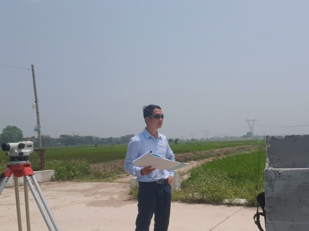 Nguyễn Chí Công là ai